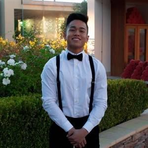 Meet your Posher, Edward